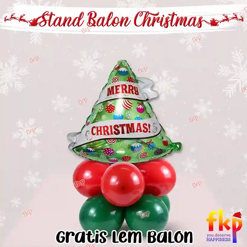 Xmas Tree 2